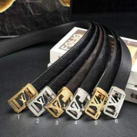 Picture of Louis Vuitton Belts _SKUfw240692026fw